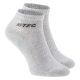 3. Hi-tec quarro pack II socks 92800542988