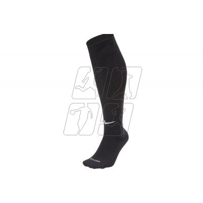 5. Nike Cushioned Knee High SX5728-010 leg warmers