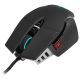 4. Corsair M65 RGB ULTRA mouse Right side USB Type-A Optical 26000 DPI