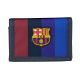 7. FC Barcelona wallet 812629036