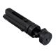 13. Mini tripod selfie stick holder for phone camera GoPro 16 - 21 cm black