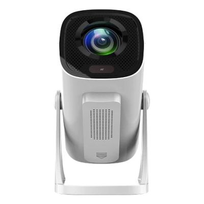 2. Philips NeoPix 250 Smart LED projector