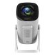 2. Philips NeoPix 250 Smart LED projector