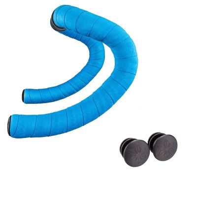 SUPACAZ SUPER STICKY SUAVE Wrap Blue
