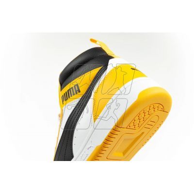 7. Puma Rebound v6 M shoes 392326 27