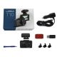 4. LAMAX T10 GPS 4K Wi-Fi video recorder