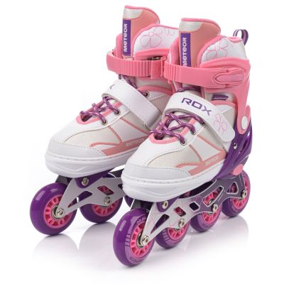 9. Meteor Rox 22361 Roller Skates