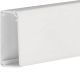 2. Hager LFR2003509016A Cable Channel Rigid Cable Tray White