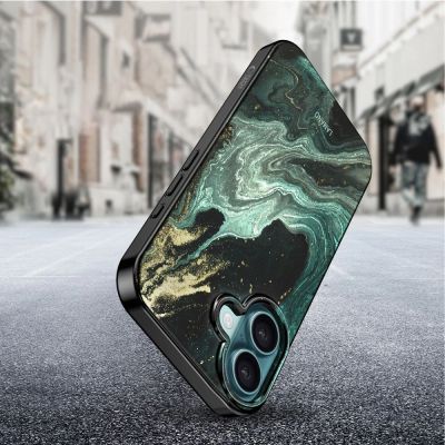 7. Tech-Protect Lamano MagSafe case for iPhone 16 - multicolored