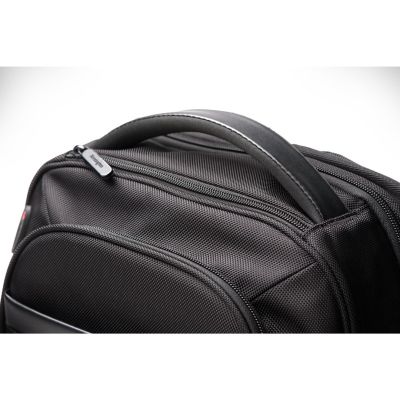 4. Kensington Contour 2.0 Backpack for 14" Laptop