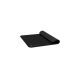 2. NATEC MOUSE PAD COLORS SERIES OBSIDIAN BLACK 300X250MM NPO-2085
