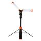 7. NEO tools 99-099 double lamp on a tripod 2x4300lm