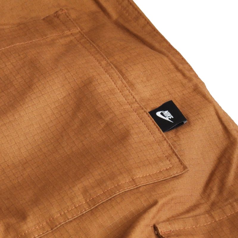 7. Nike Club Cargo Pants Beige - FZ5765-281