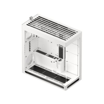 3. HAVN HS 420 Midi Tower White