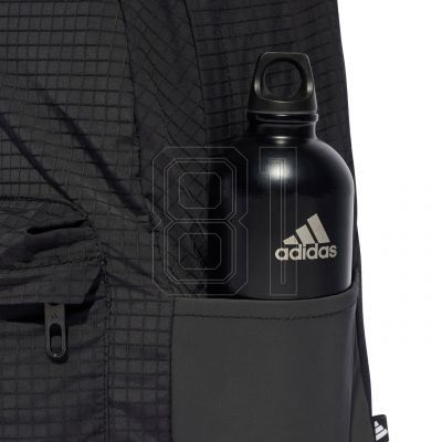 5. adidas Essentials 3-Stripes Back To School 2 JX6497 backpack