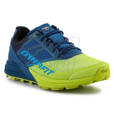 6. Dynafit Alpine M 64064-8836 running shoes