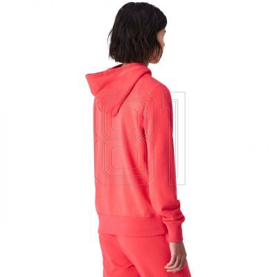 3. Champion Hooded Sweatshirt W 118097 PS203