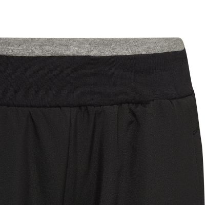 4. adidas All Szn Fleece Pants Jr HN8415