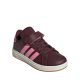2. Adidas Grand Court 2.0 Jr JR5107 shoes