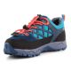 4. Salewa Wildfire Wp Jr 64009-8641 trekking shoes