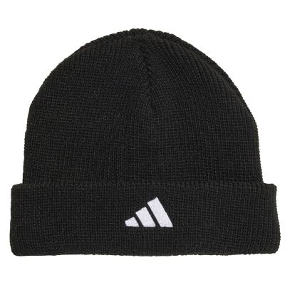 adidas Little Kids Beannie Winter Hat JN2740