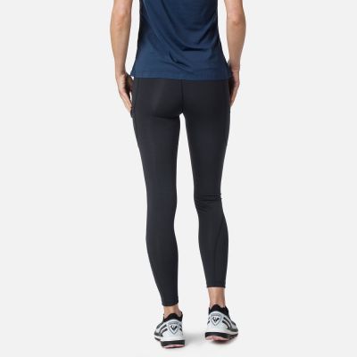 8. ROSSIGNOL W Skpr Tights Leggings Black
