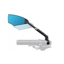 Rockbros left bicycle mirror 26210005001 black