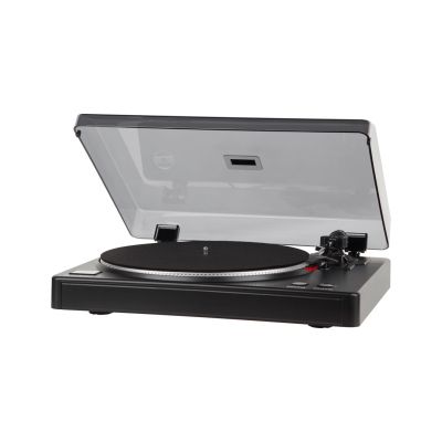 2. Kruger&Matz turntable model TT-501
