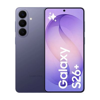 19. Samsung Galaxy SM-S947 S26+ 12/512GB Cobalt Violet