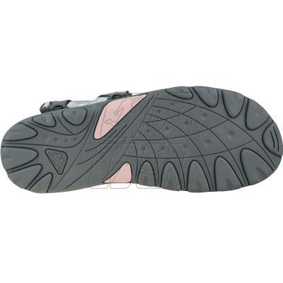 4. Kappa Rusheen K 260773K-1421 sandals