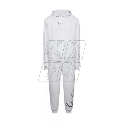 Karl Kani Signature Essential Sweatsuit M 6088311