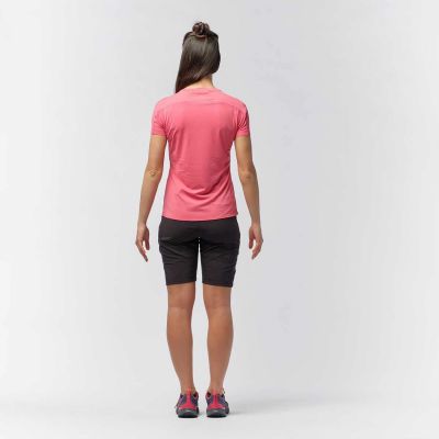 6. Salewa Pedroc 3 Dry W 27726-6087 T-shirt