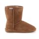 12. BearPaw Emma Youth 608Y-920 W Hickory Neverwet Shoes