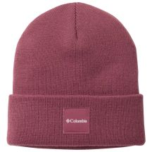 Columbia City Trek Heavyweight Beanie 1911251551 Pink One Size