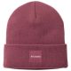 Columbia City Trek Heavyweight Beanie 1911251551 Pink One Size