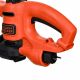 8. Electric shears 45cm BEHT201 BLACK+DECKER