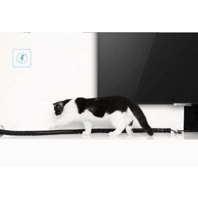 5. Ugreen cable organizer cover 1.5m LP121