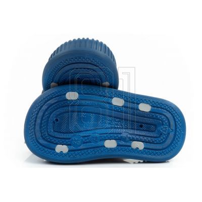 9. Ipanema Fun Sea Baby Jr Sandals 83661BD297
