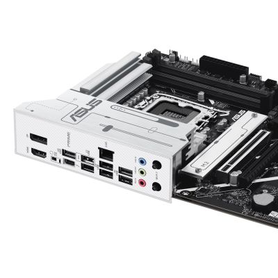 9. ASUS PRIME Z890-P WIFI Motherboard