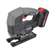 HOOZAR JIGSAW 18V 1x2.0AhJS10BL