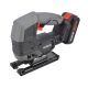 HOOZAR JIGSAW 18V 1x2.0AhJS10BL