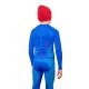 22. Alpinus Active Set thermal underwear blue Jr GT43199