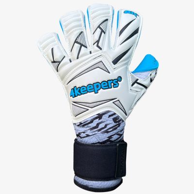 2. 4keepers Force V.2.25 RF 2G M S961193 goalkeeper gloves