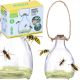 GLASS WASP TRAP 2 PCS KINZO