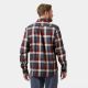 6. Helly Hansen men's flannel shirt LOKKA FLANNEL LS SHIRT 62731 860