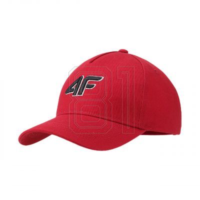 Cap 4F U388 Jr 4FJWSS25ACABU388 62S