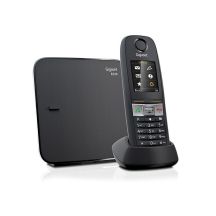 Gigaset E630 internal large wireless telephone keypad IP65