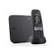 Gigaset E630 internal large wireless telephone keypad IP65