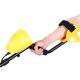 3. POWERNEED METAL DETECTOR, LCD DISPLAY WITH BACKLIGHT, PINPOINTER, WATERPROOF 20CM COIL MD20