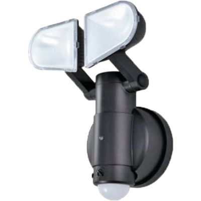 Schwaiger LED220 011 outdoor lighting Outdoor wall lighting